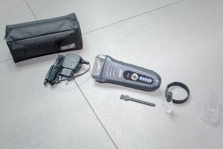 Produktbild Wahl Aqua Shave