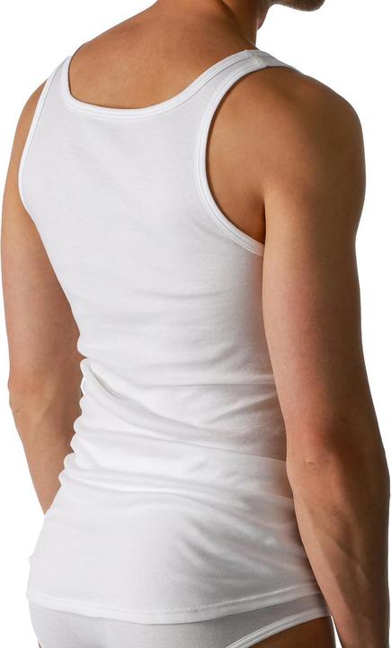 Produktbild Mey 2er Pack Noblesse Unterhemd / Tanktop (XL)