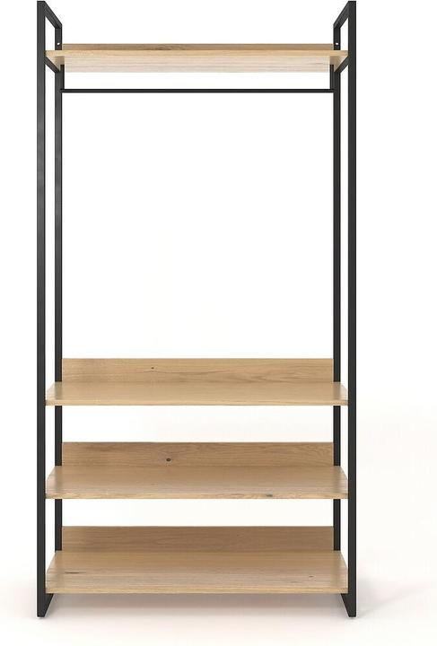 Actual product image La Redoute Interieurs Hiba (100.58 x 58 x 193 cm)
