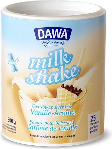 Immagine prodotto Dawa Frullato (1 x 500 cl)