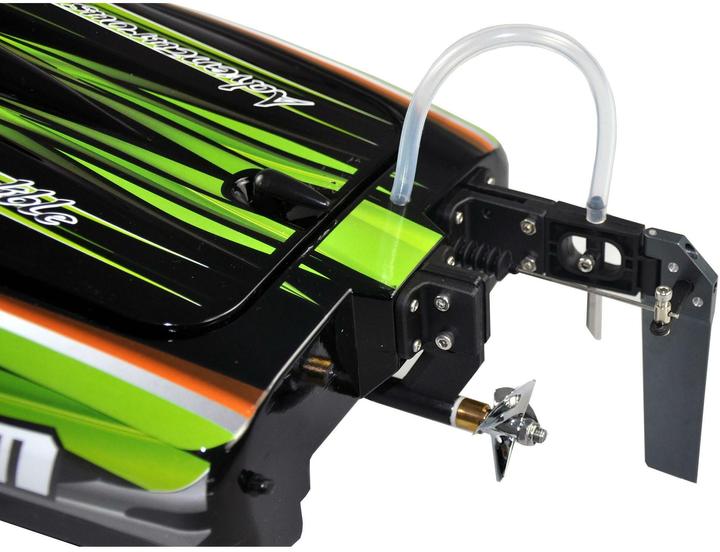Produktbild Amewi Big Storm Rennboot