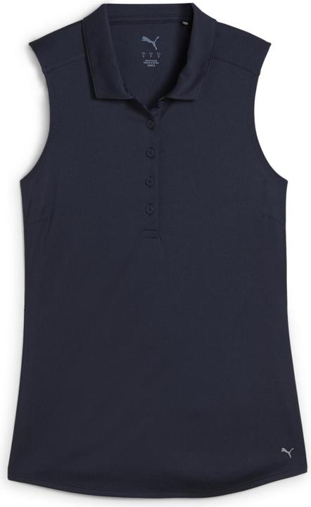 Produktbild Puma W Pure 2.0 SL Polo (S)