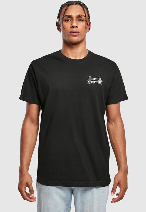 Produktbild Mister Tee MisterTee Honestly Nevermind Tee - 185973 (L)