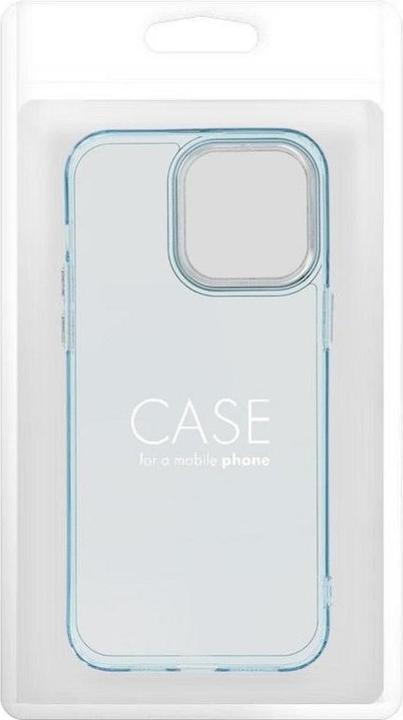 Immagine prodotto OEM Back panel cover PEARL case for SAMSUNG A56 5G light blue