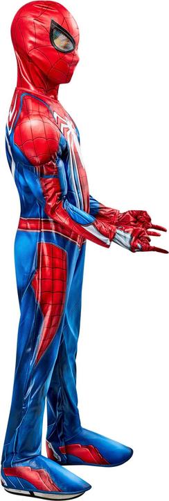 Produktbild Spiderman Premium Kostüm (XXS)