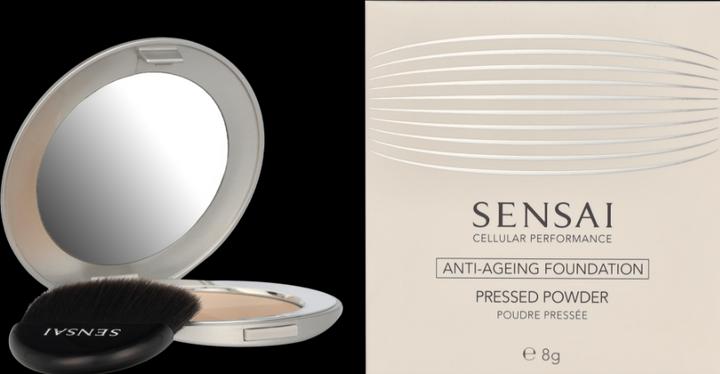 Immagine prodotto Sensai Cellular Performance Pressed Powder (Beige)