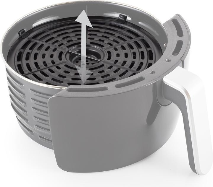 Produktbild Tristar FR-6989 Eins Stand-alone 3.5l 1500W Schwarz
