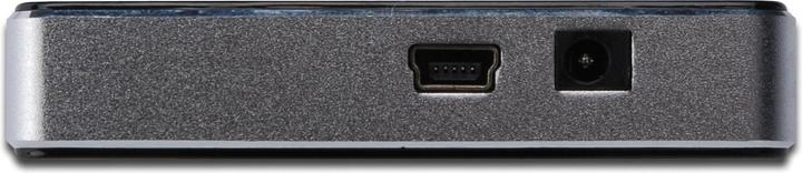 Produktbild Digitus USB 2.0 Hub (USB-A, 4 Ports)