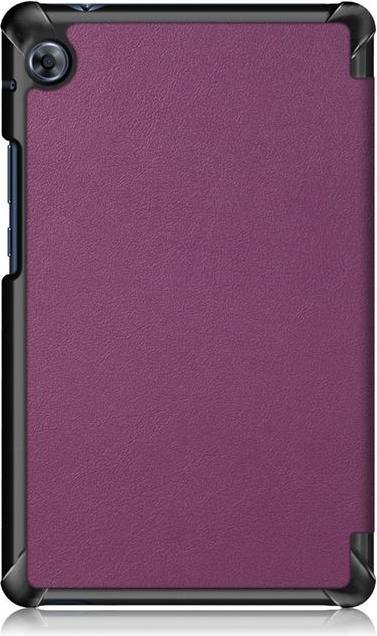 Actual product image MU Classic Triple foldable cover (MatePad T8)