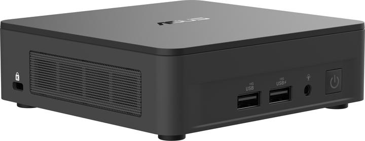 Produktbild ASUS RNUC13ANKI500002I (Intel Core i5-1340P)