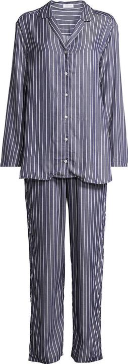 Actual product image Seidensticker Classic woven pyjamas (42, XL)