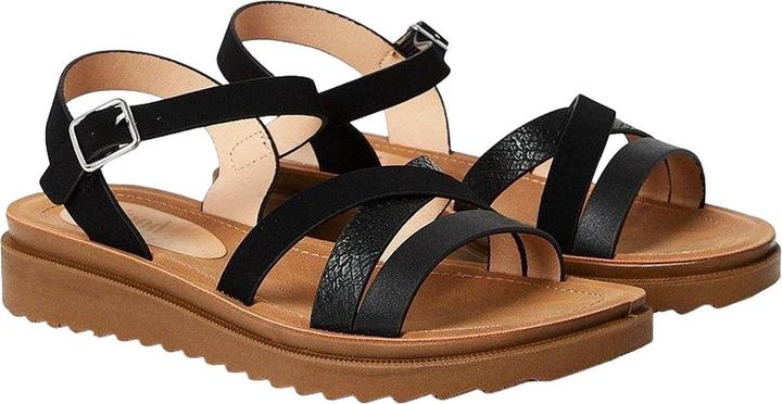 Good For The Sole Sandalen Axel