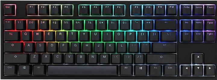 Actual product image Ducky One 2 (CH, Cable)