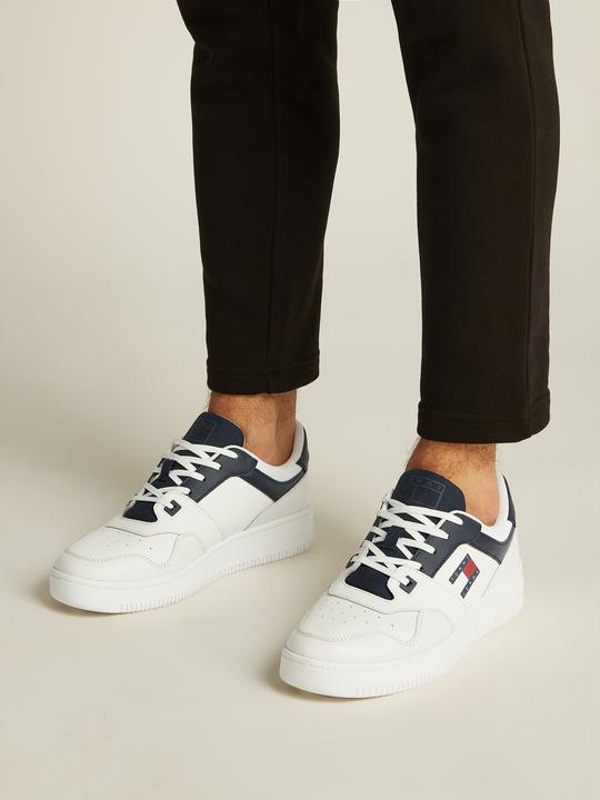 Produktbild Tommy Hilfiger (New) Tjm Retro Basket Ess (41)