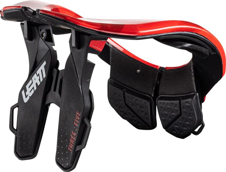 Actual product image Leatt 3.5 (XL, Neck protector, Unique specimen)