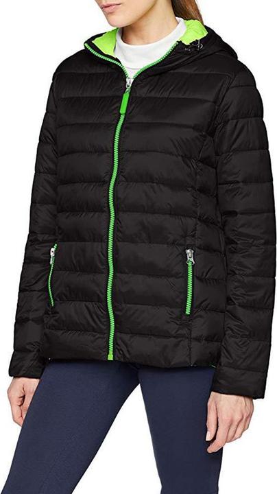 Produktbild Regatta Urban Snowbird Steppjacke mit Kapuze (M)