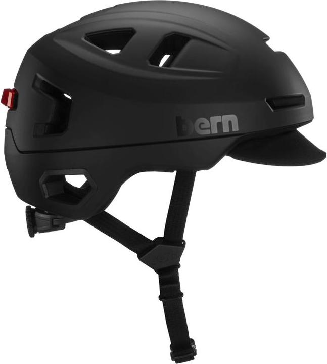 Actual product image Bern Hudson MIPS (55 - 59 cm)