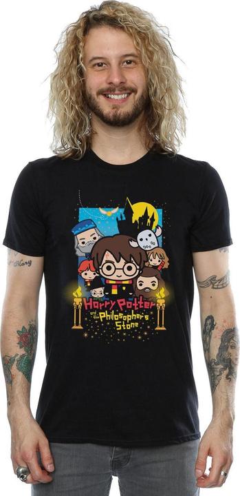 Produktbild Philosopher's Stone Junior TShirt (S)