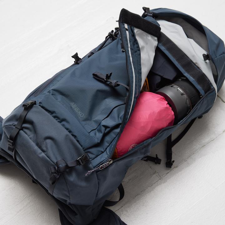 Actual product image Fjällräven Abisko Friluft 45 (45 l)