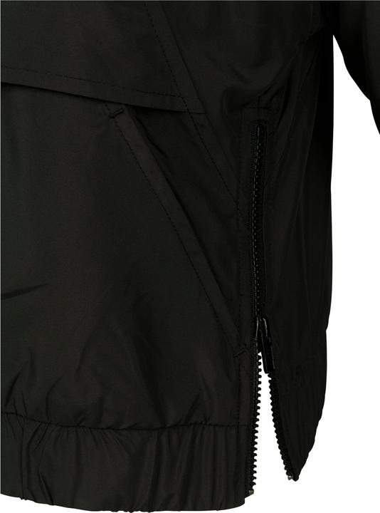 Actual product image Urban Classics Ladies Panel Pull Over Jacket (3XL)
