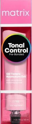 Matrix Tonal Control Pre-Bonded 10PR A Bit Blushed 90ml