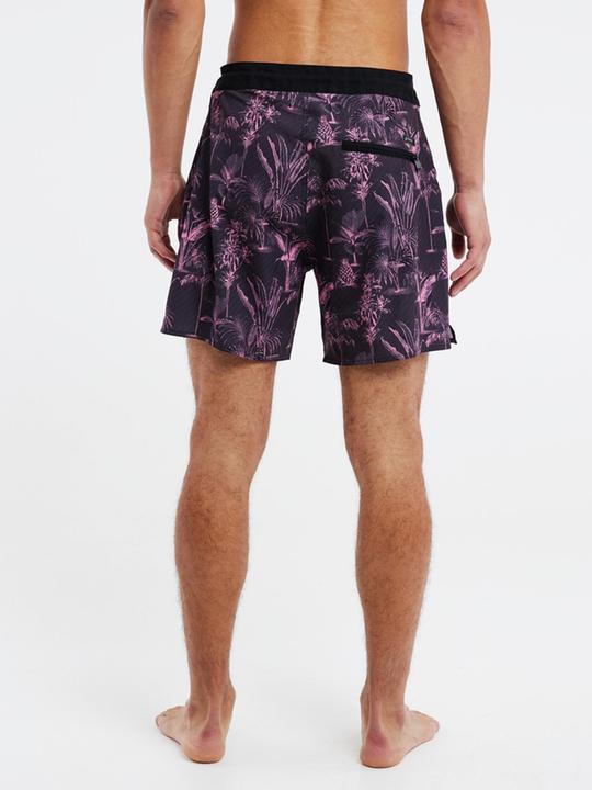 Produktbild MGA Herren -Shorts protestieren Podtor Beachshort (XXL)