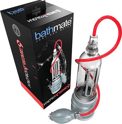 Actual product image Bathmate Hydromax Xtreme X40