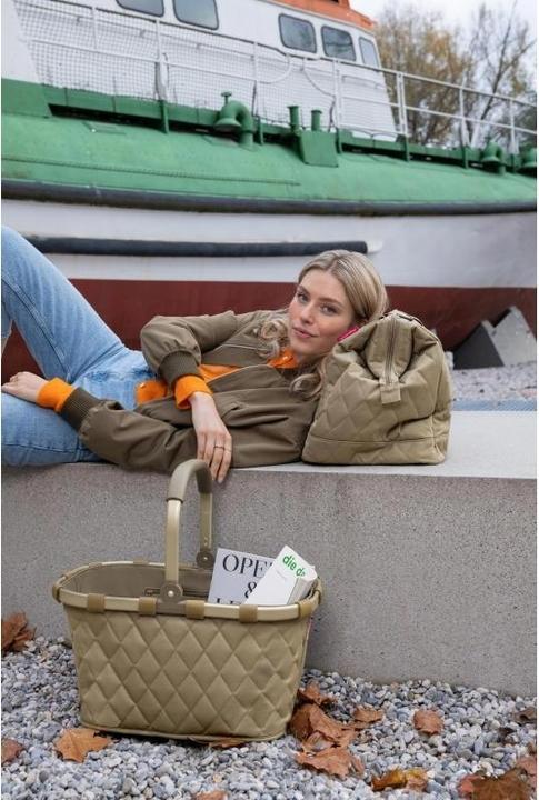 Actual product image reisenthel Carrybag