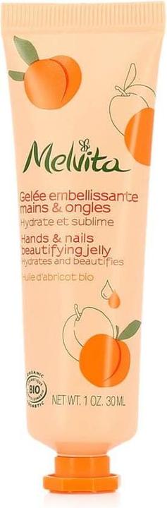 Produktbild Melvita Gelée EmbelLissant Mains & Ong (30 ml)