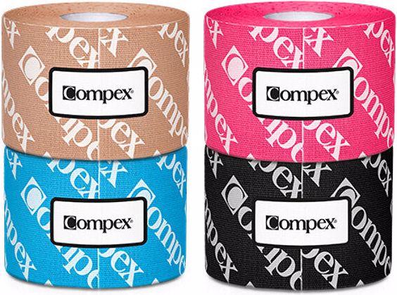 Produktbild Compex Kinesiology Tape