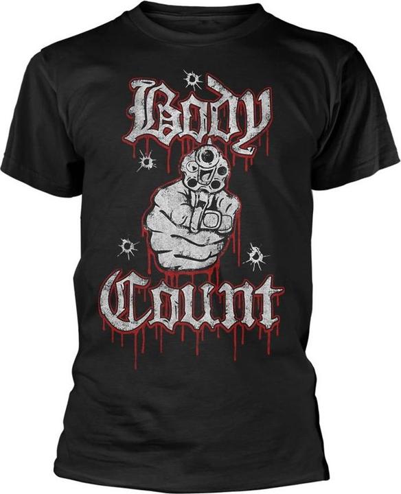 Produktbild Universal Textiles Talk Shit TShirt (S)