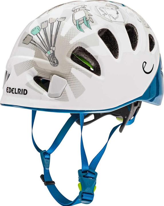Actual product image Edelrid Shield II Helmet (46 - 55 cm)