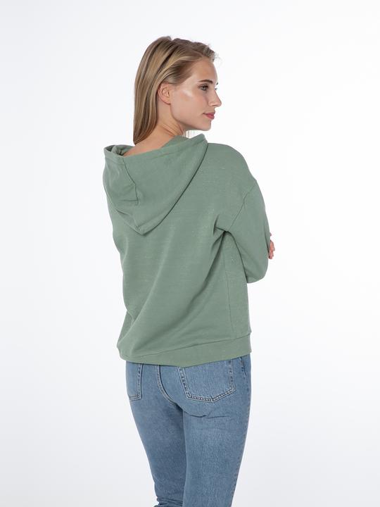 Produktbild MGA Frauen Sweatshirt Protest Nxganha Hoody (36)