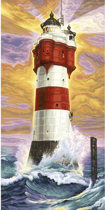 Image du produit Schipper MNZ Phare du sable rouge