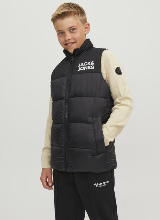 Produktbild Jack & Jones Boys Weste (152)