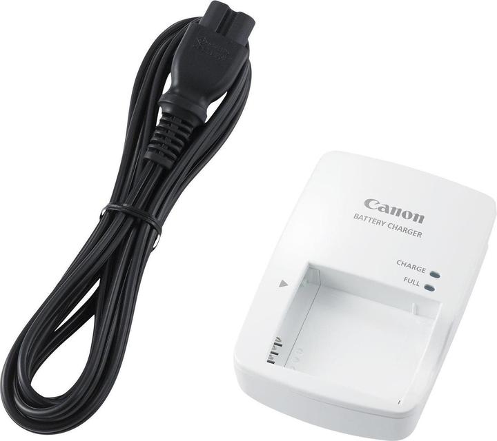 Produktbild Canon Cb-2lye (Ladegerät)