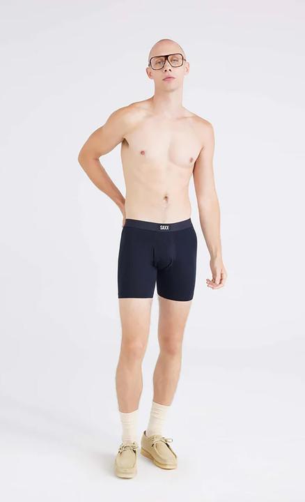 Immagine prodotto SAXX Vibe Xtra Boxer Fly 2-Pack (M)