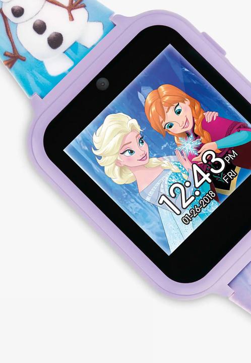 Produktbild Disney Frozen Smart Watch