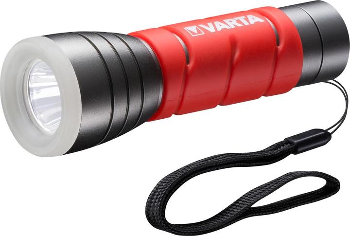 Produktbild Varta Outdoor Sports F10 (12.20 cm, 235 lm)