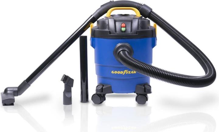 Immagine prodotto Goodyear Aspirapolvere a umido e a secco (Aspirapolvere a umido e a secco)
