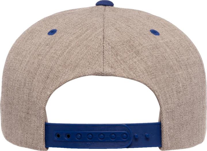 Immagine prodotto Yupoong - Cappellino Visiera Piatta - Uomo (Taglia unica)