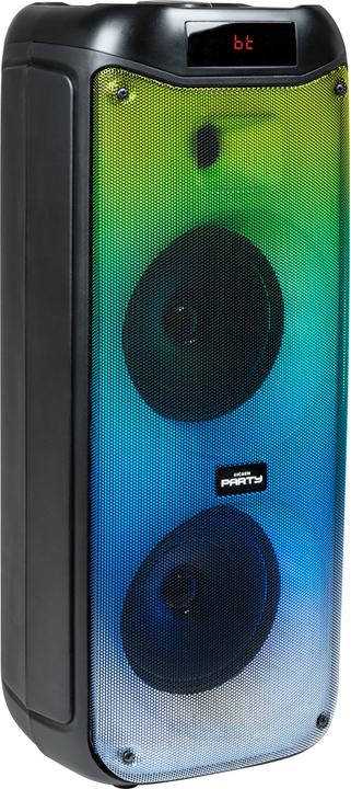 Actual product image Party Light & Sound Partybthpl