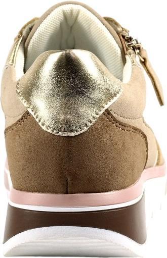 Image du produit Lunar - Baskets HALLER - Femme (37)