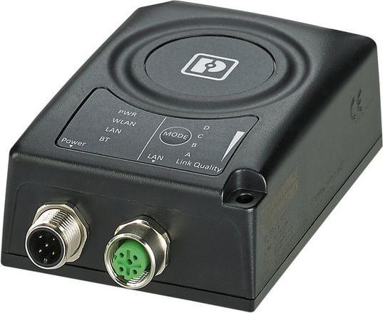 Actual product image Phoenix 1005955 FL EPA 2 PLC expansion module