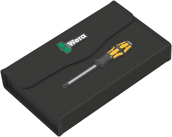 Immagine prodotto Wera Kraftform 900/7 Set 2 Set di cacciaviti (Porta, Fessura croce Phillipps (PH))