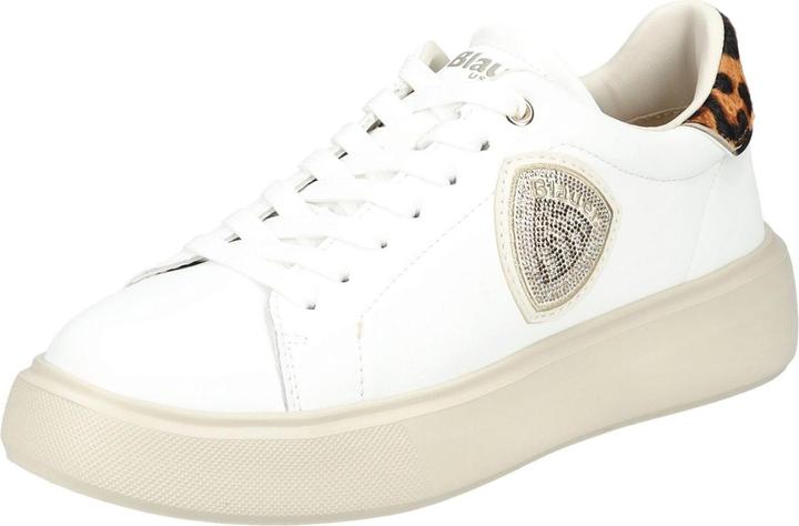Combi blanc