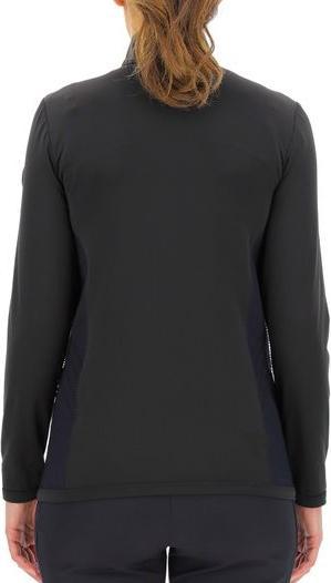 Actual product image UYN Sweatshirt Mit Durchgehendem Reissverschluss Charm (L)