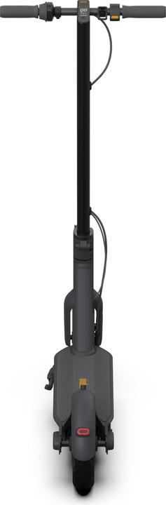 Produktbild Segway-Ninebot KickScooter MAX G30E II (25 km/h, 65 km, 350 W)