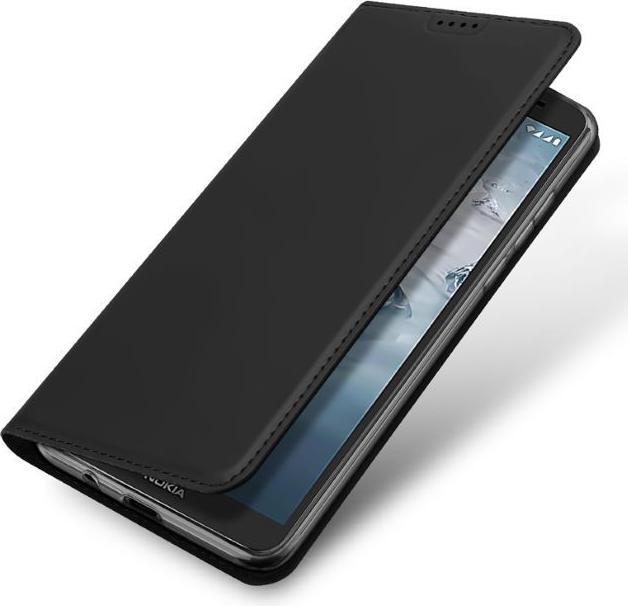 Image du produit Dux Ducis Couverture de livre Skin Pro Series (Nokia C2 2ème édition)