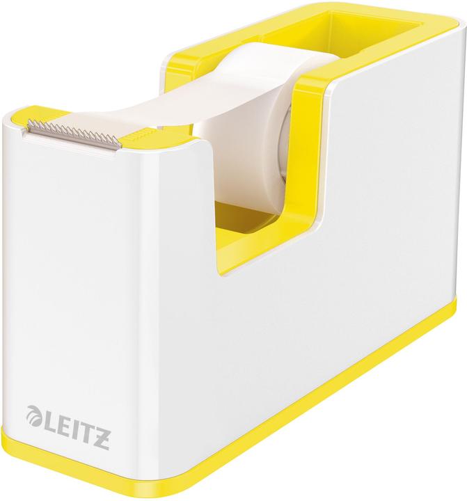 Leitz DUO COLOR - Klebebandabroller